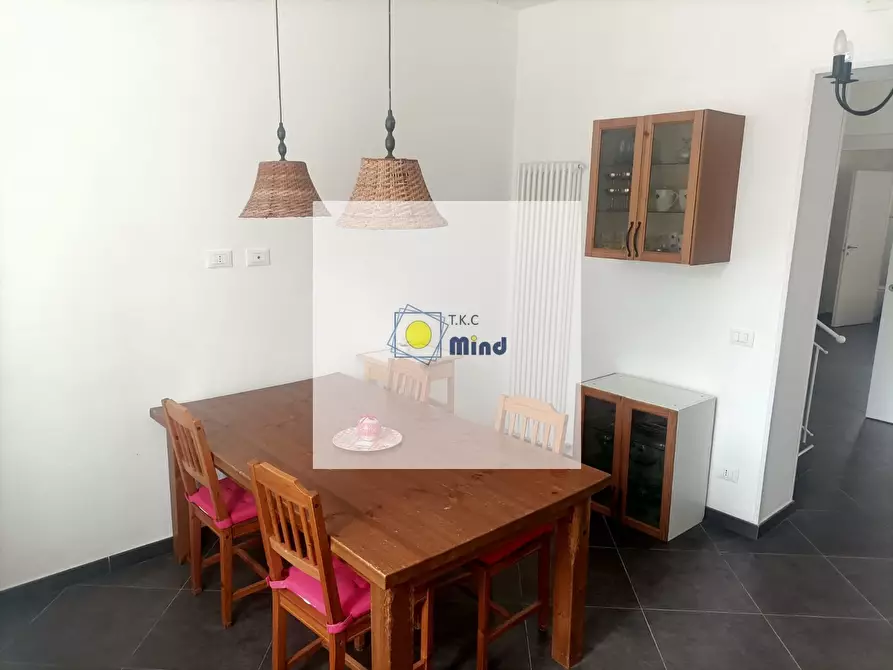 Immagine 12 di Abitazione tipica in vendita  in Risorgimento 83 a Terre Del Reno