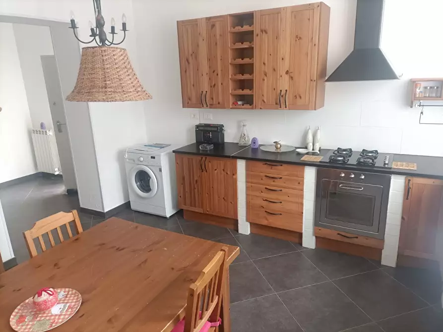 Immagine 63 di Abitazione tipica in vendita  in Risorgimento 83 a Terre Del Reno