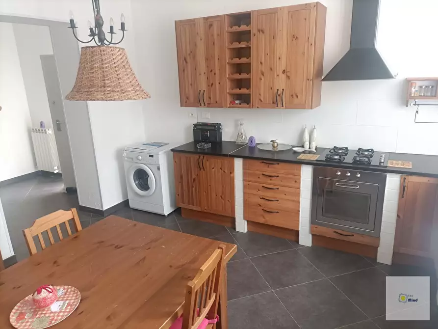 Immagine 64 di Abitazione tipica in vendita  in Risorgimento 83 a Terre Del Reno