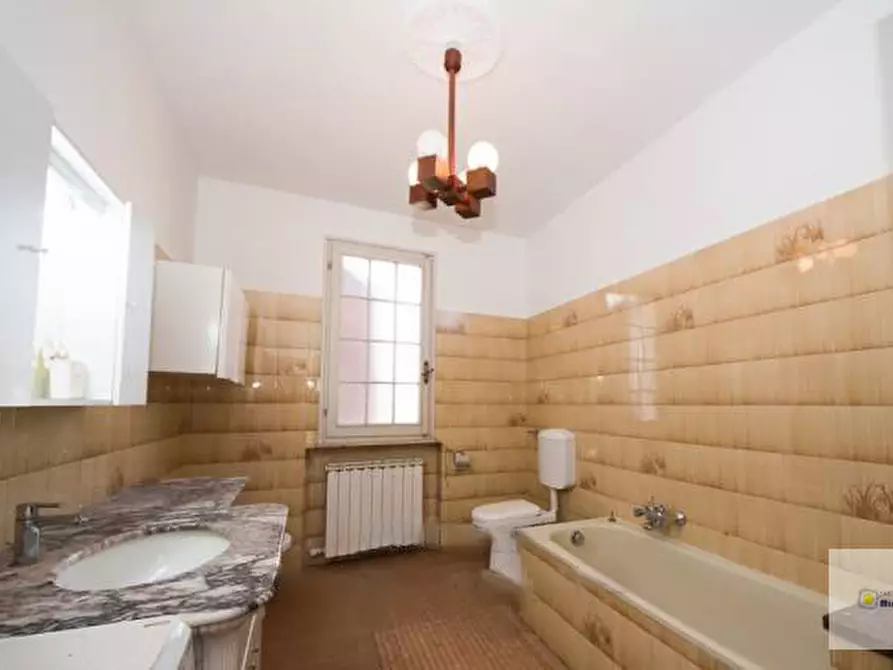 Immagine 10 di Abitazione tipica in vendita  in LOCALITA' FRONTE PRIMO TRONCO 52 a Codigoro