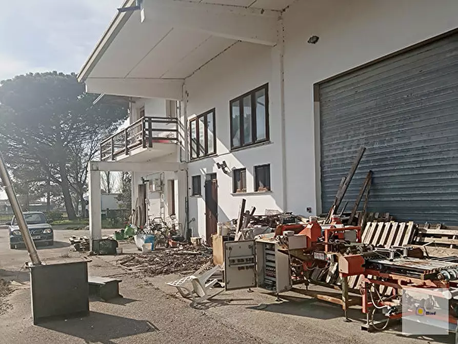 Immagine 5 di Appartamento in vendita  in Pontemaodino di Codigoro (FE) a Codigoro