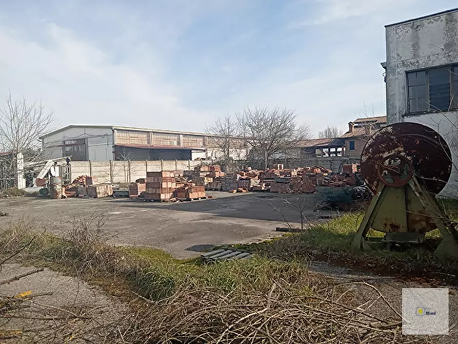 Immagine 3 di Appartamento in vendita  in Pontemaodino di Codigoro (FE) a Codigoro