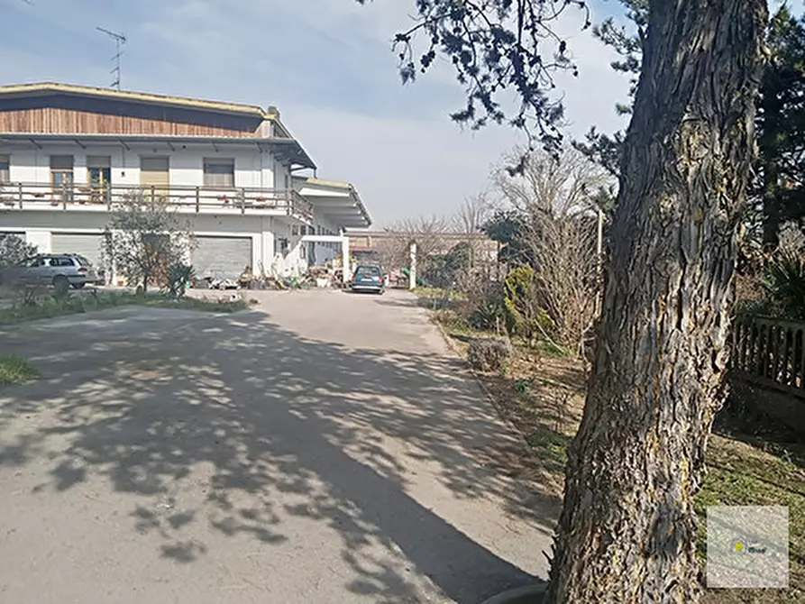 Immagine 1 di Appartamento in vendita  in Pontemaodino di Codigoro (FE) a Codigoro