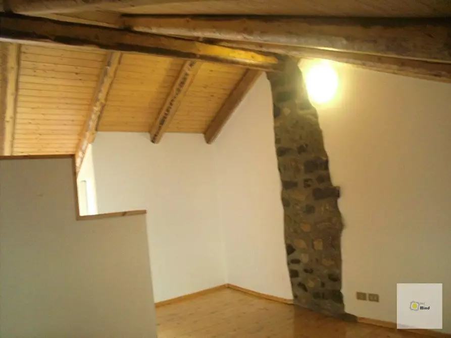 Immagine 33 di Appartamento in vendita  in Via Frazione Murazze 3 a Vallanzengo