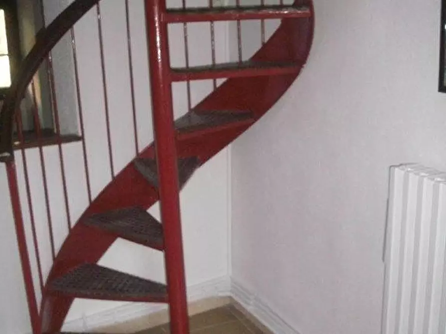 Immagine 24 di Appartamento in vendita  in Via Frazione Murazze 3 a Vallanzengo