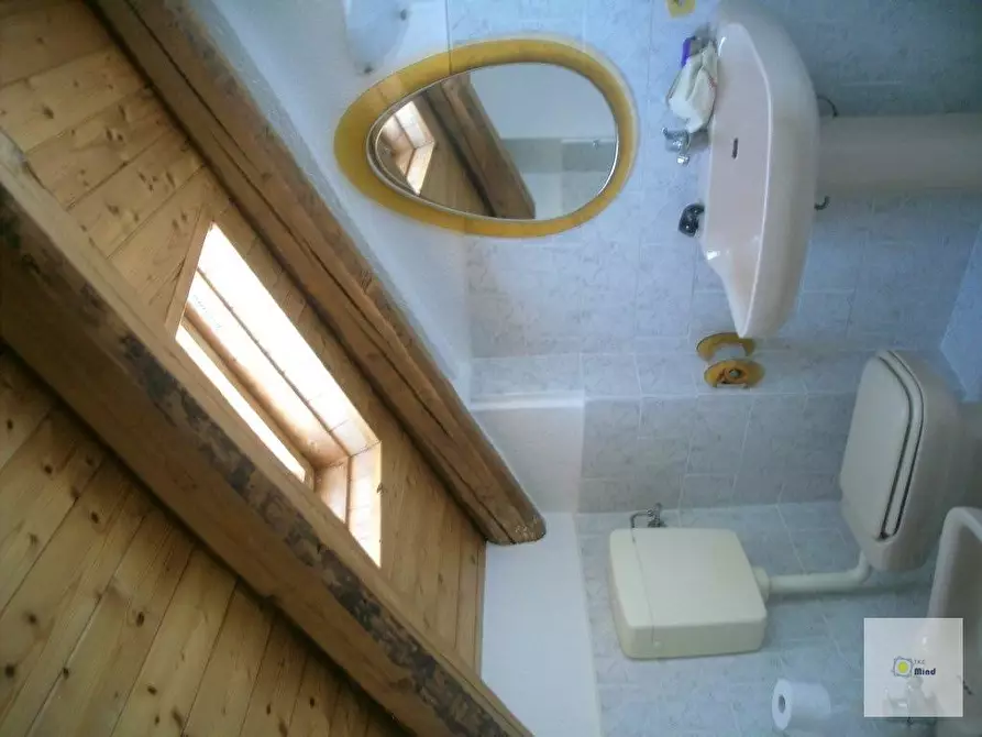 Immagine 28 di Appartamento in vendita  in Via Frazione Murazze 3 a Vallanzengo