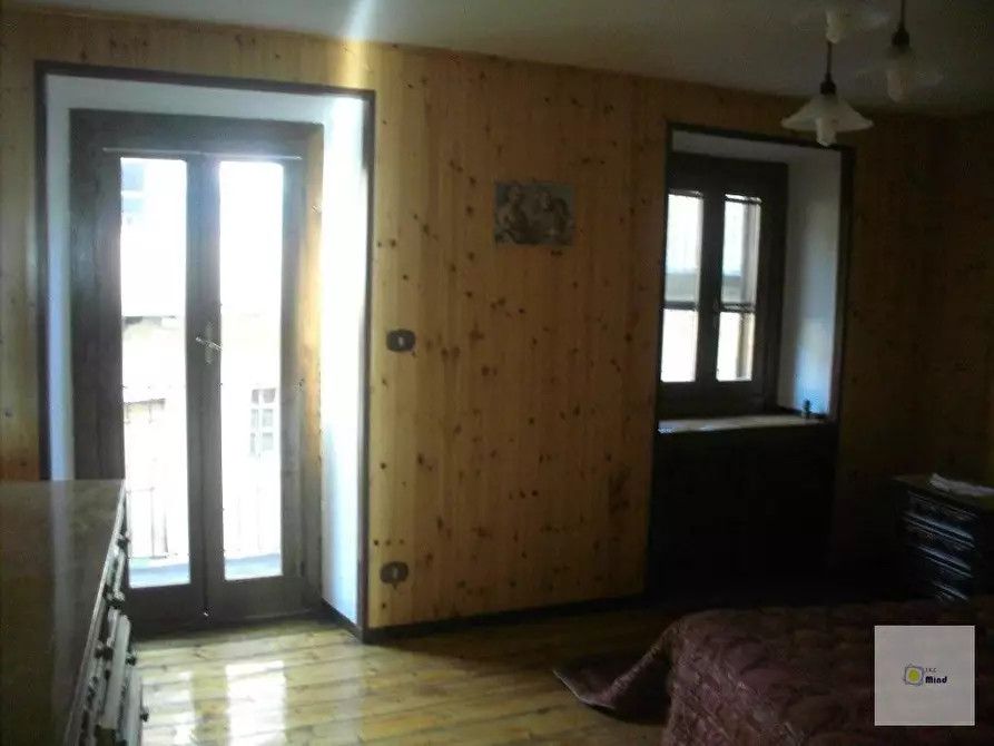 Immagine 12 di Appartamento in vendita  in Via Frazione Murazze 3 a Vallanzengo