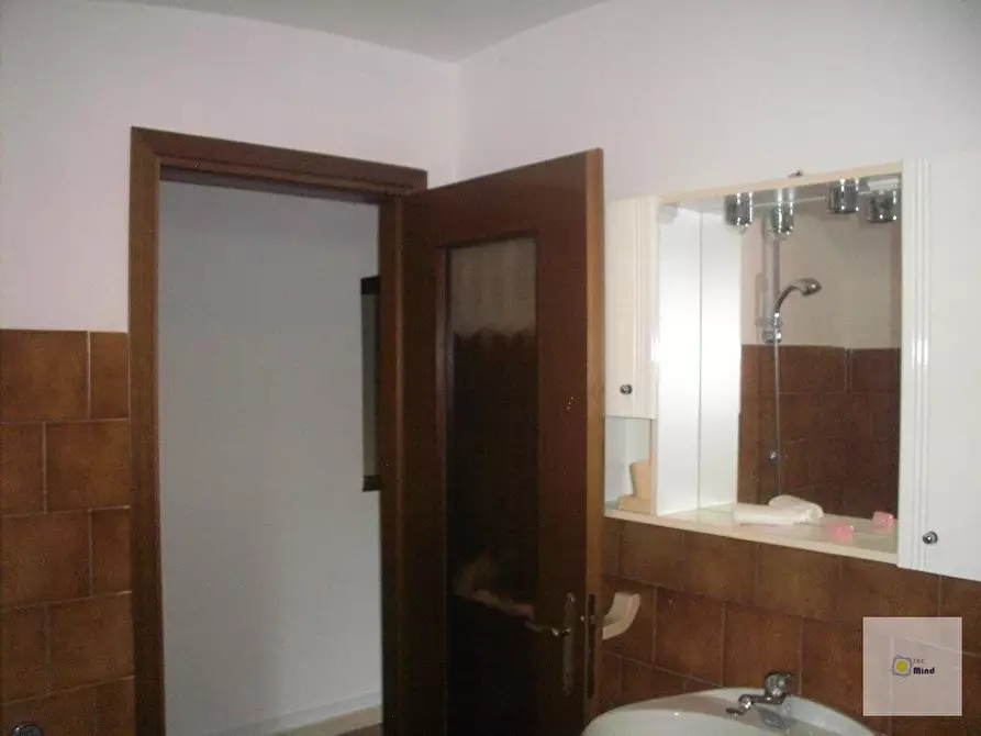 Immagine 6 di Appartamento in vendita  in Via Frazione Murazze 3 a Vallanzengo