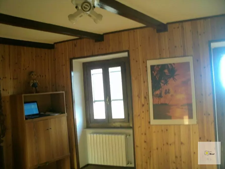 Immagine 7 di Appartamento in vendita  in Via Frazione Murazze 3 a Vallanzengo