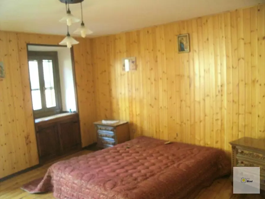 Immagine 14 di Appartamento in vendita  in Via Frazione Murazze 3 a Vallanzengo