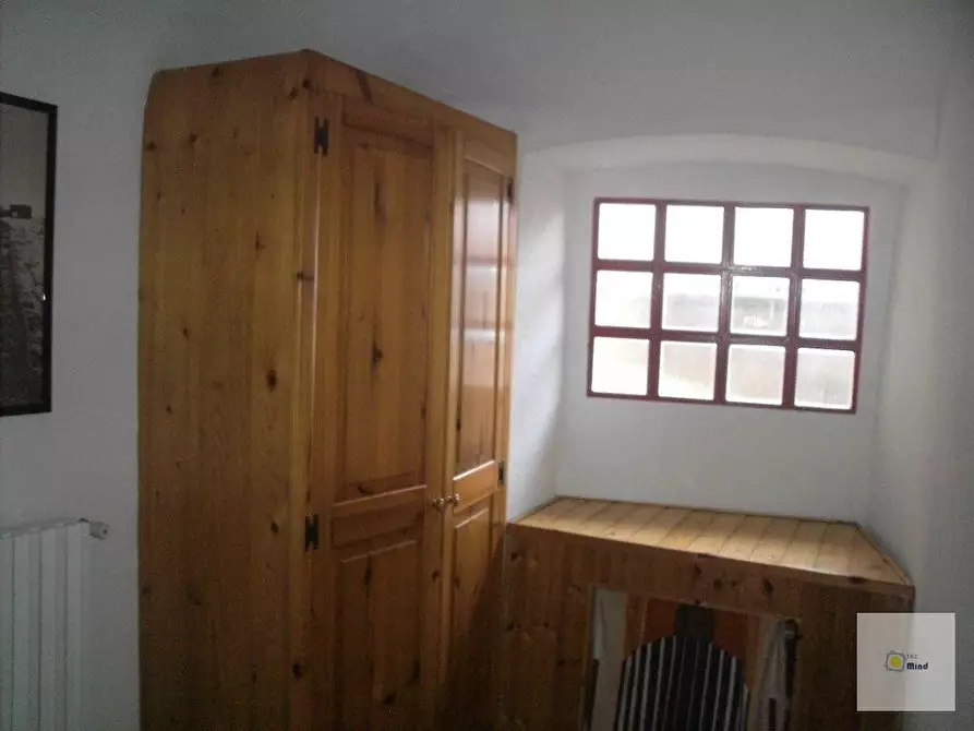 Immagine 19 di Appartamento in vendita  in Via Frazione Murazze 3 a Vallanzengo