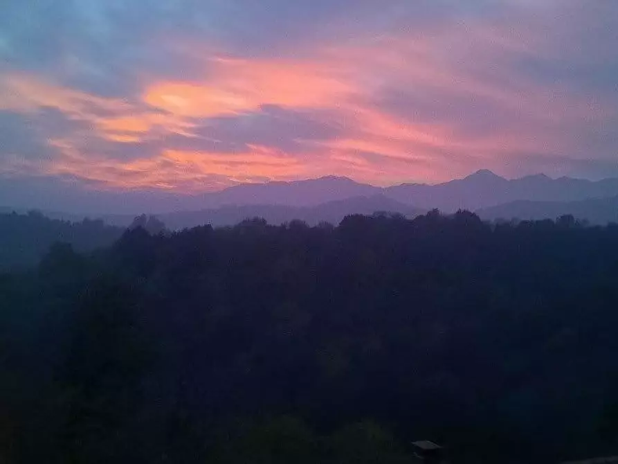 Immagine 37 di Appartamento in vendita  in Via Frazione Murazze 3 a Vallanzengo