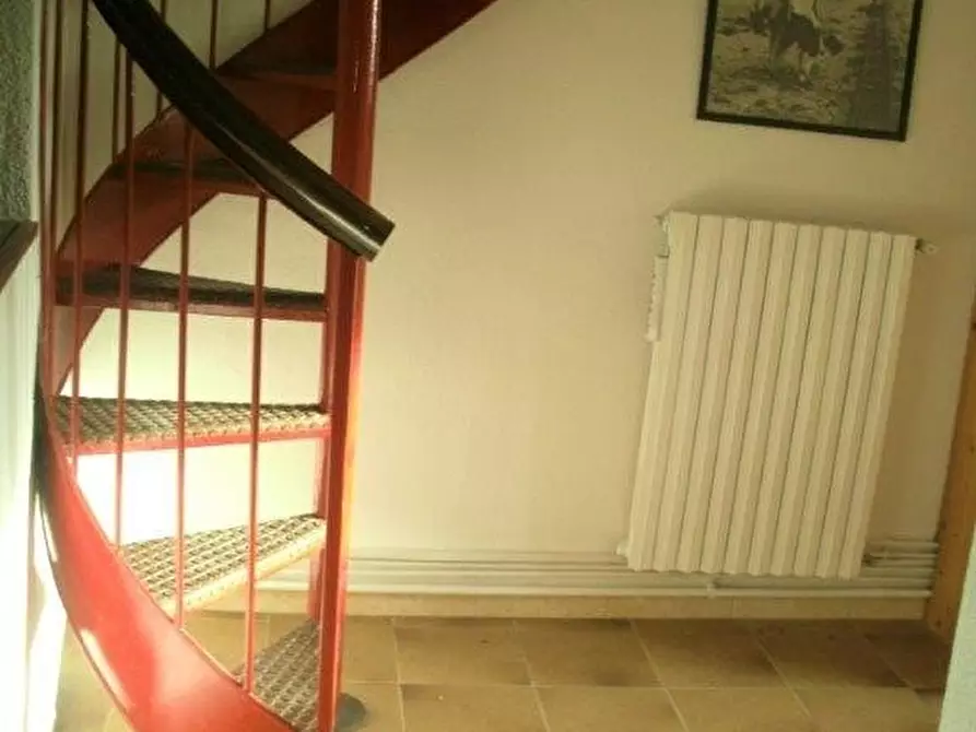 Immagine 25 di Appartamento in vendita  in Via Frazione Murazze 3 a Vallanzengo