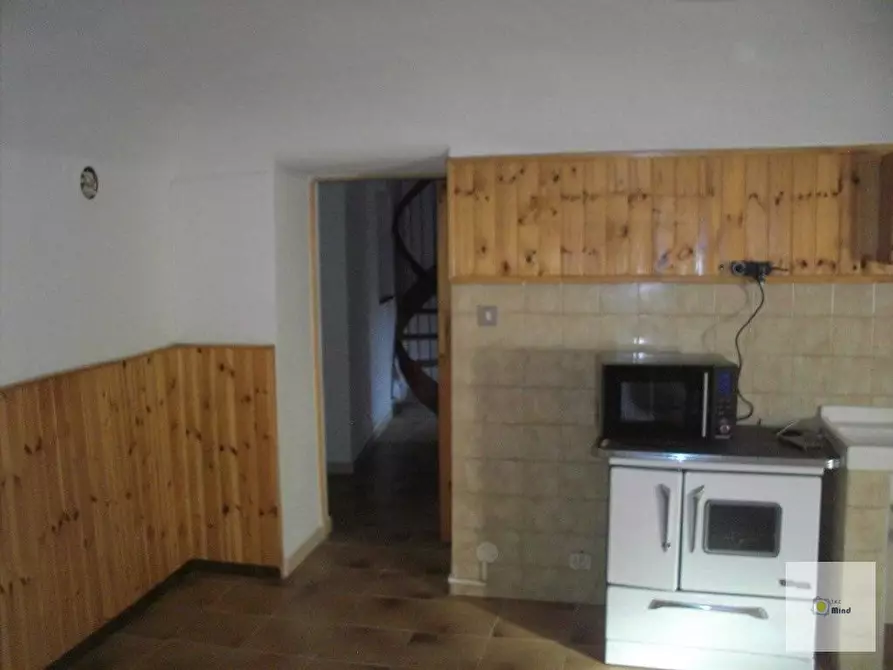 Immagine 17 di Appartamento in vendita  in Via Frazione Murazze 3 a Vallanzengo