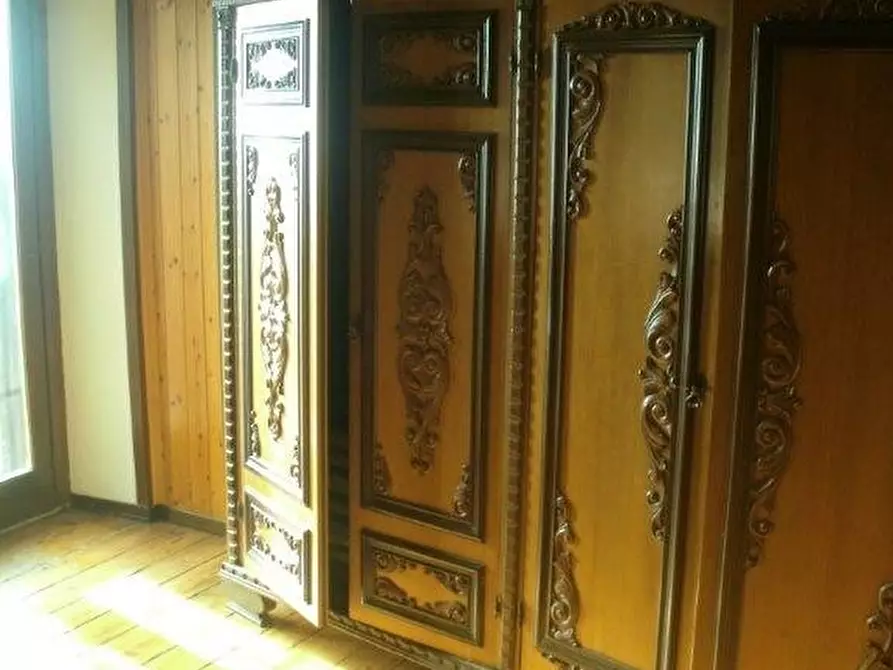 Immagine 15 di Appartamento in vendita  in Via Frazione Murazze 3 a Vallanzengo