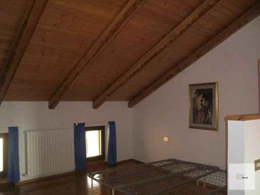 Immagine 4 di Appartamento in vendita  in Via Frazione Murazze 3 a Vallanzengo