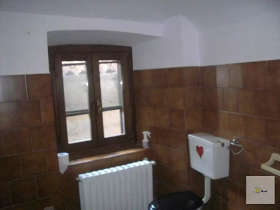 Immagine 5 di Appartamento in vendita  in Via Frazione Murazze 3 a Vallanzengo