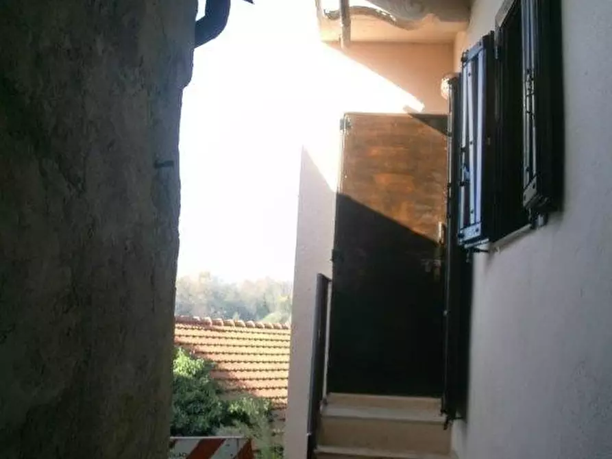 Immagine 27 di Appartamento in vendita  in Via Frazione Murazze 3 a Vallanzengo