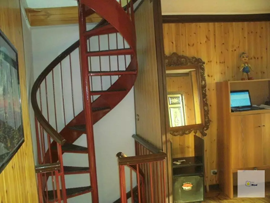 Immagine 26 di Appartamento in vendita  in Via Frazione Murazze 3 a Vallanzengo