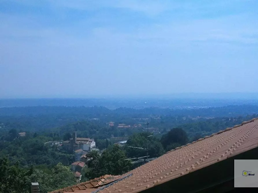 Immagine 35 di Appartamento in vendita  in Via Frazione Murazze 3 a Vallanzengo