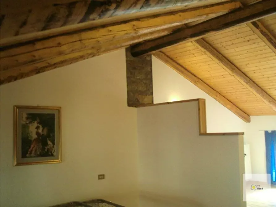 Immagine 31 di Appartamento in vendita  in Via Frazione Murazze 3 a Vallanzengo