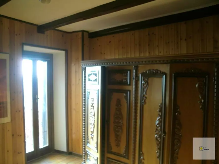 Immagine 8 di Appartamento in vendita  in Via Frazione Murazze 3 a Vallanzengo