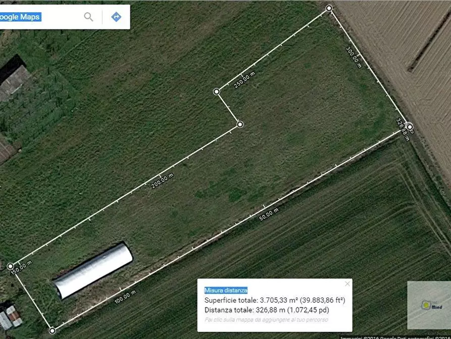 Immagine 20 di Appartamento in vendita  in Borgo 49 a Ceregnano