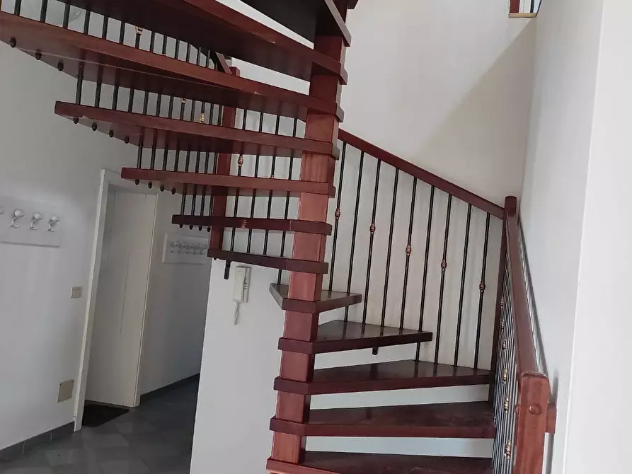 Immagine 22 di Villa in vendita  in Felice Cavallotti 24 - 26 a Codigoro