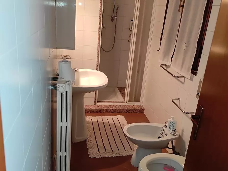 Immagine 31 di Villa in vendita  in Felice Cavallotti 24 - 26 a Codigoro