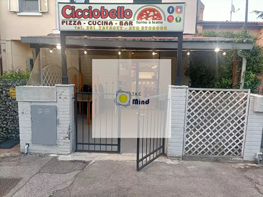 Immagine 1 di Locale commerciale in vendita  in Mambro 84 a Ferrara