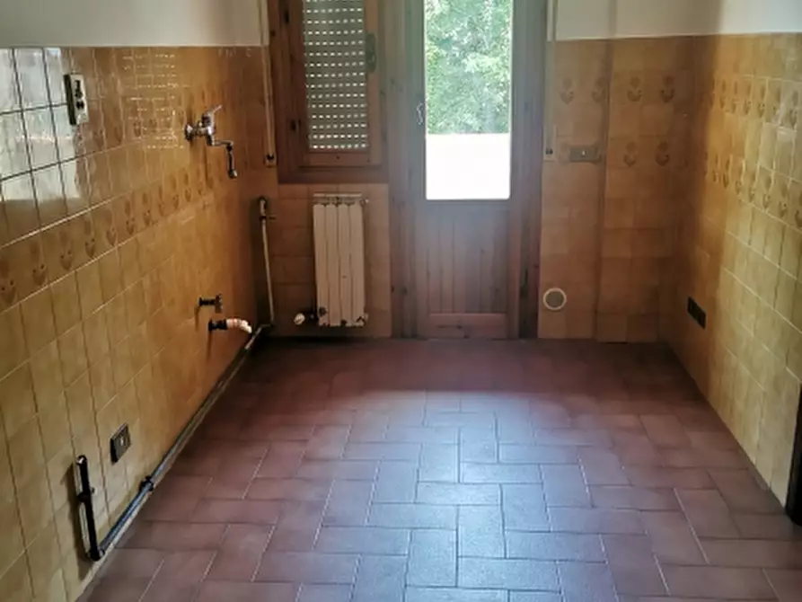Appartamento in vendita in PIAZZA DANTE ALIGHIERI a Borgo San Lorenzo