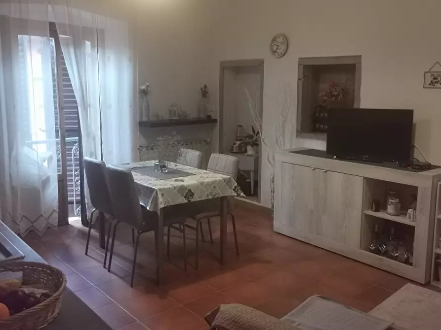 Appartamento in vendita in PIAZZA DANTE ALIGHIERI a Scarperia E San Piero