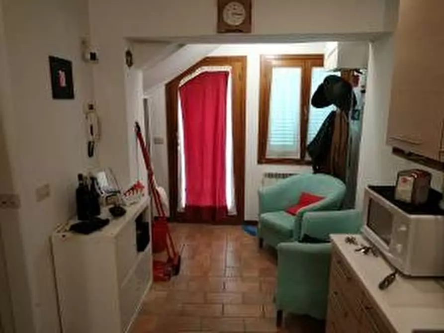 Appartamento in vendita in PIAZZA DANTE ALIGHIERI a Borgo San Lorenzo