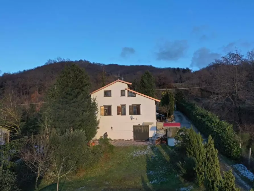 Villa in vendita in PIAZZA DANTE ALIGHIERI a Barberino Di Mugello