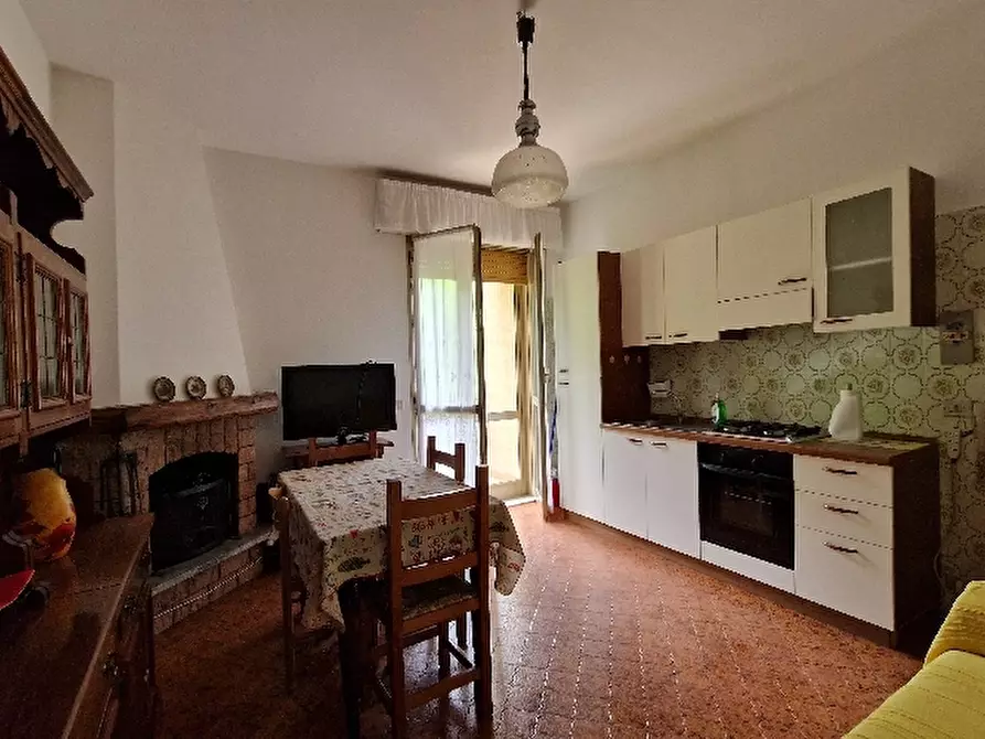 Appartamento in vendita a Castel D'aiano