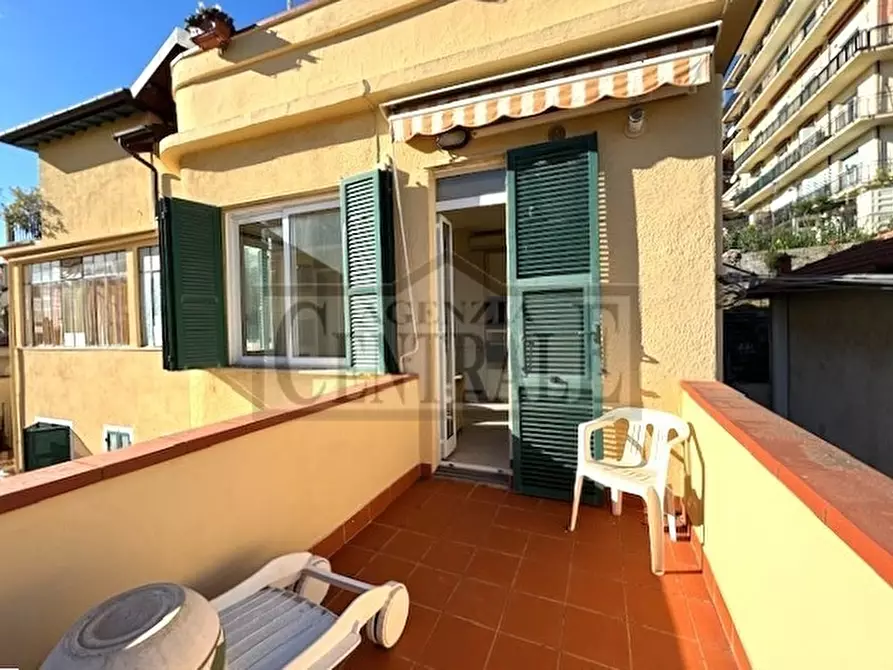 Appartamento in vendita in VIA FRANCO NORERO 83 a San Remo