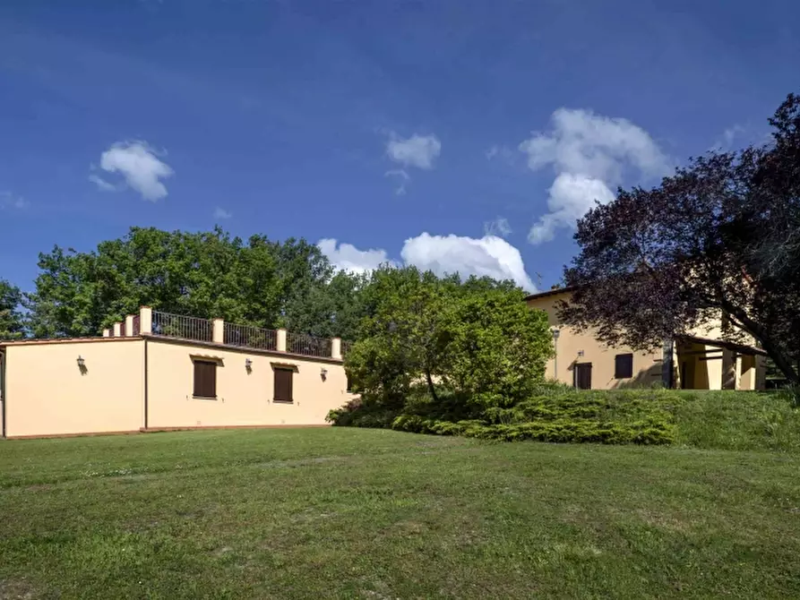Villa in vendita in galliano a Scarperia E San Piero