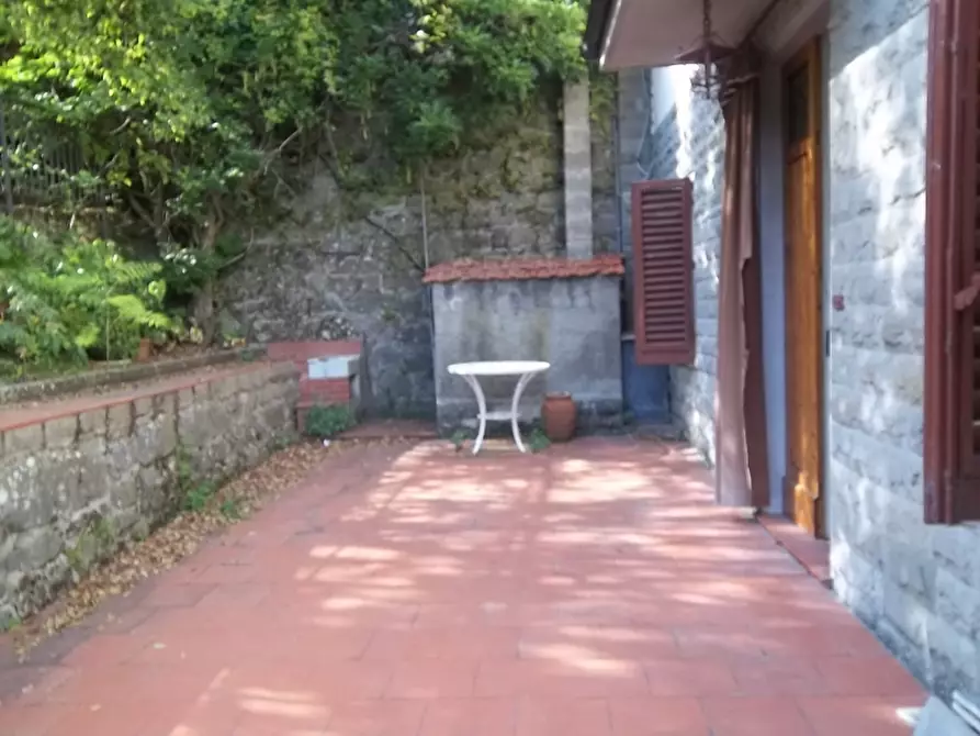 Terratetto in vendita in polcanto a Borgo San Lorenzo