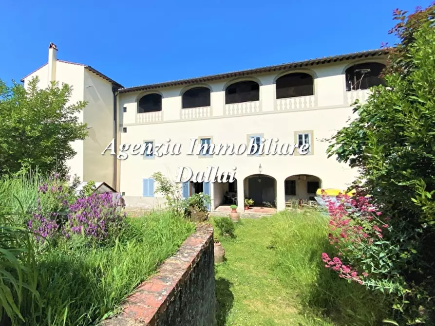 Villa in vendita a Scarperia E San Piero