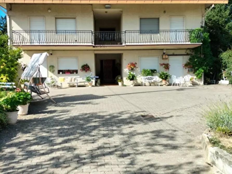 Appartamento in vendita in CONTRADA ROSARIO a Gissi