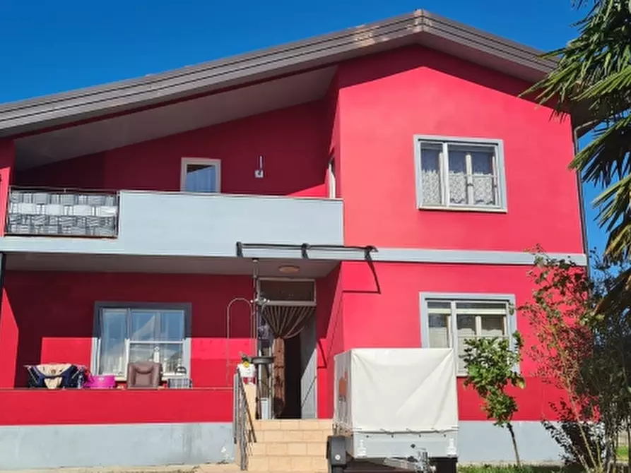 Casa indipendente in vendita a Santa Maria La Longa