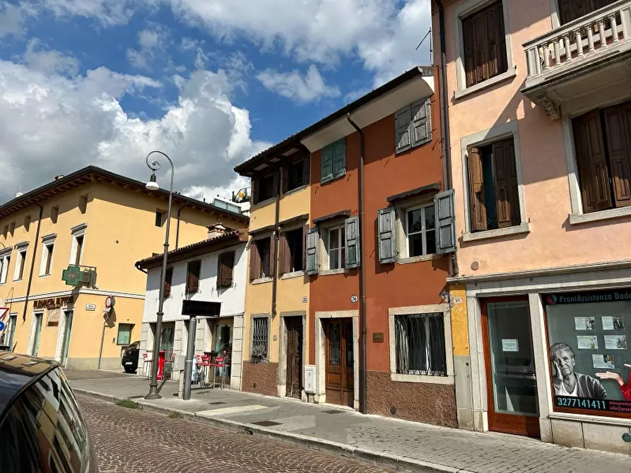 Porzione di casa in vendita a Udine
