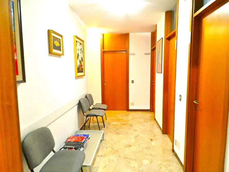 Ufficio in affitto in Via Bezzecca 3 a Udine