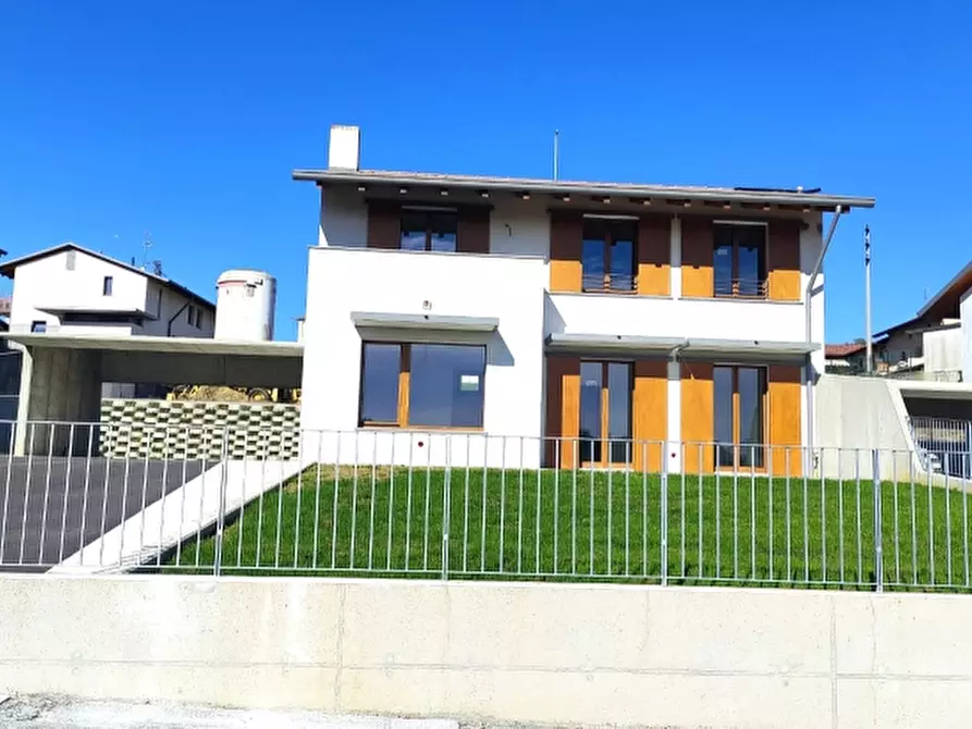 Villa in vendita in Vicolo Perucie a Treppo Grande