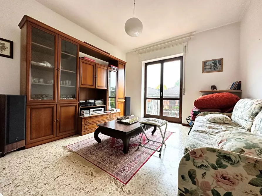 Appartamento in vendita in Via trentini a Varese