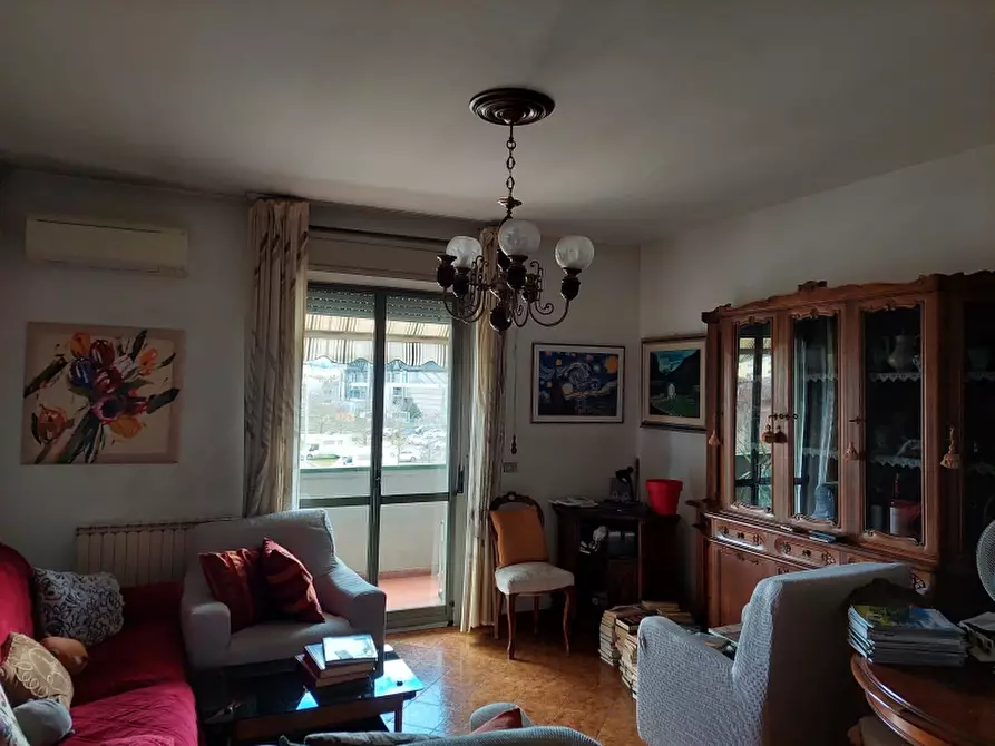 Appartamento in vendita in via Spallanzani a Arezzo