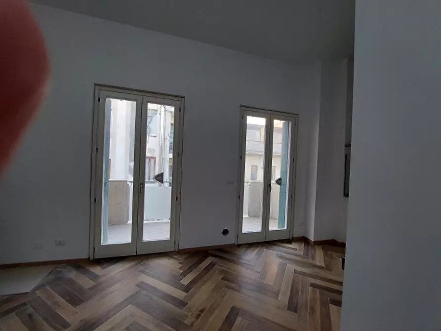Appartamento in vendita in Via Madonna del Prato 1 a Arezzo