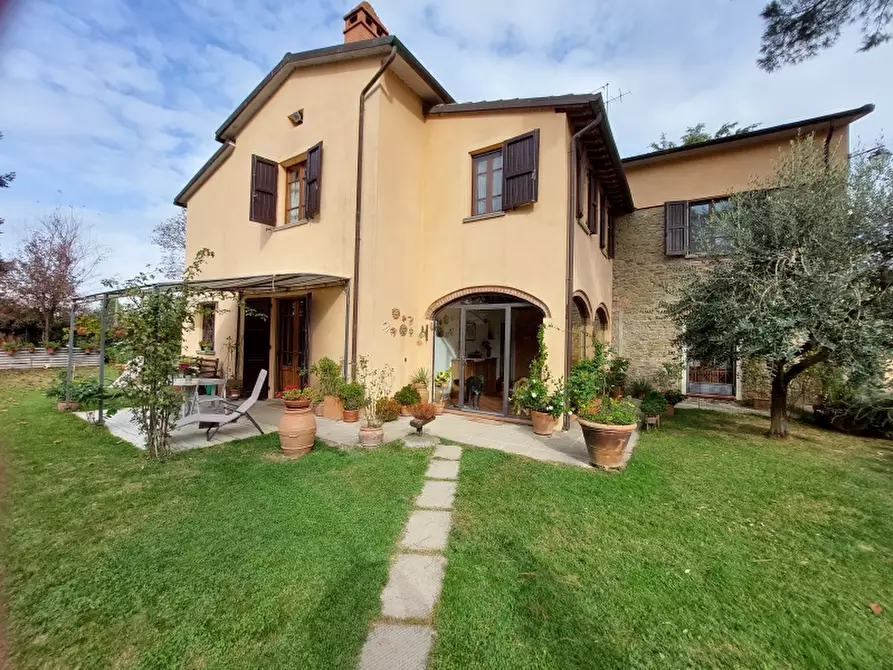 Villa in vendita in Bagnoro snc a Arezzo