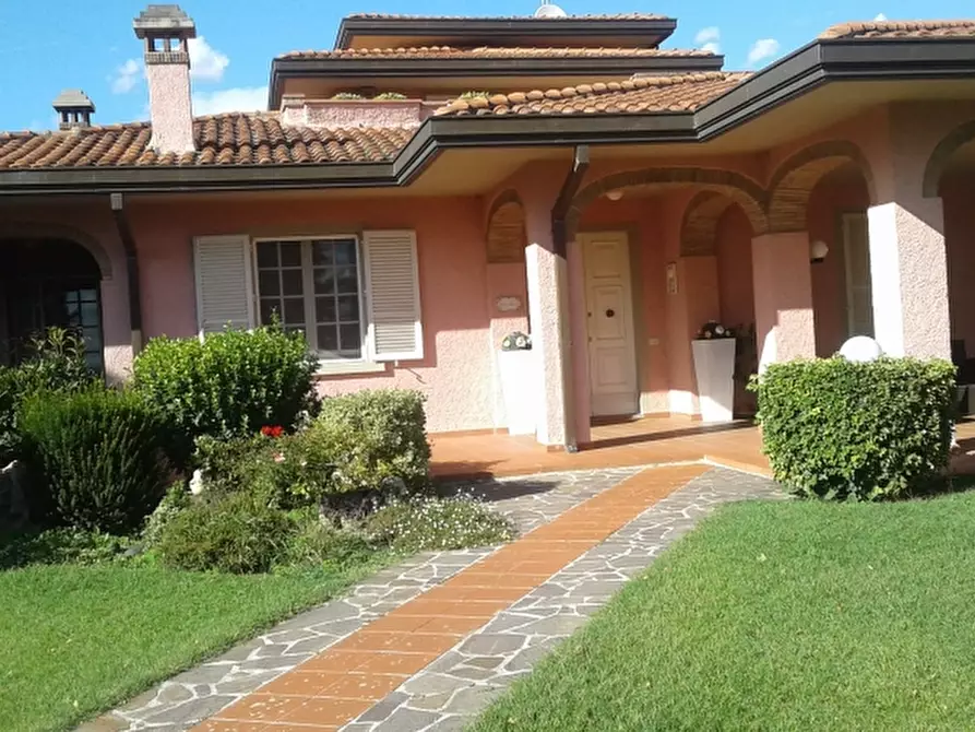Villa in vendita in Via Boschi Salviati - Cesa 16/A a Monte San Savino