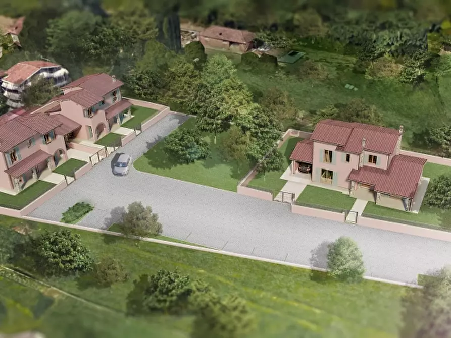 Terreno residenziale in vendita in Staggiano a Arezzo